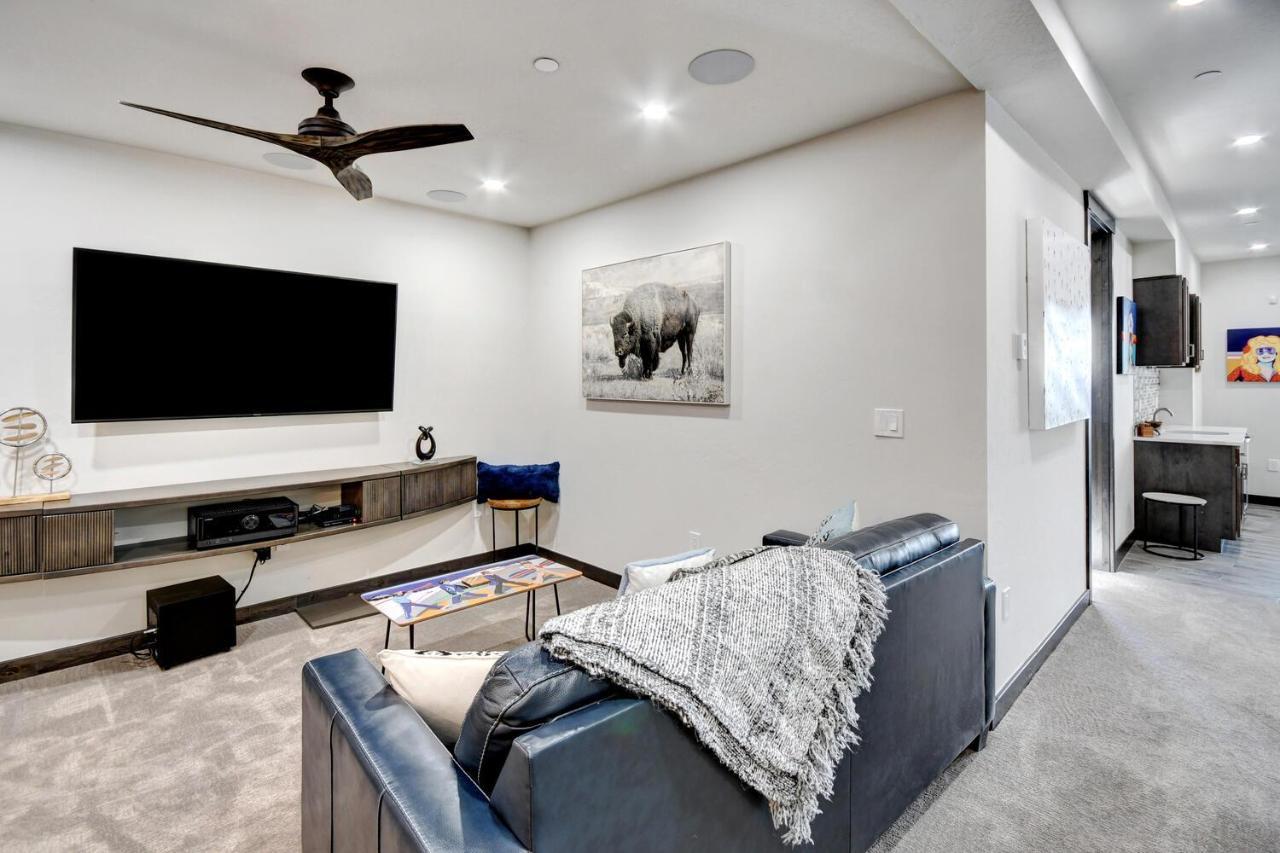 New River Front Luxury Villa #232 With Hot Tub & Great Views - 500 Dollars Of Free Activities & Equipment Rentals Daily Winter Park Exterior photo
